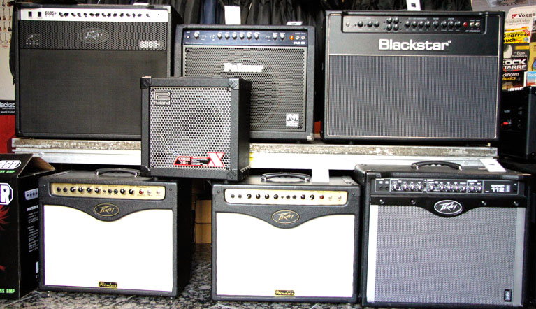 Musikhaus Leipzig Zentrum Bild 11